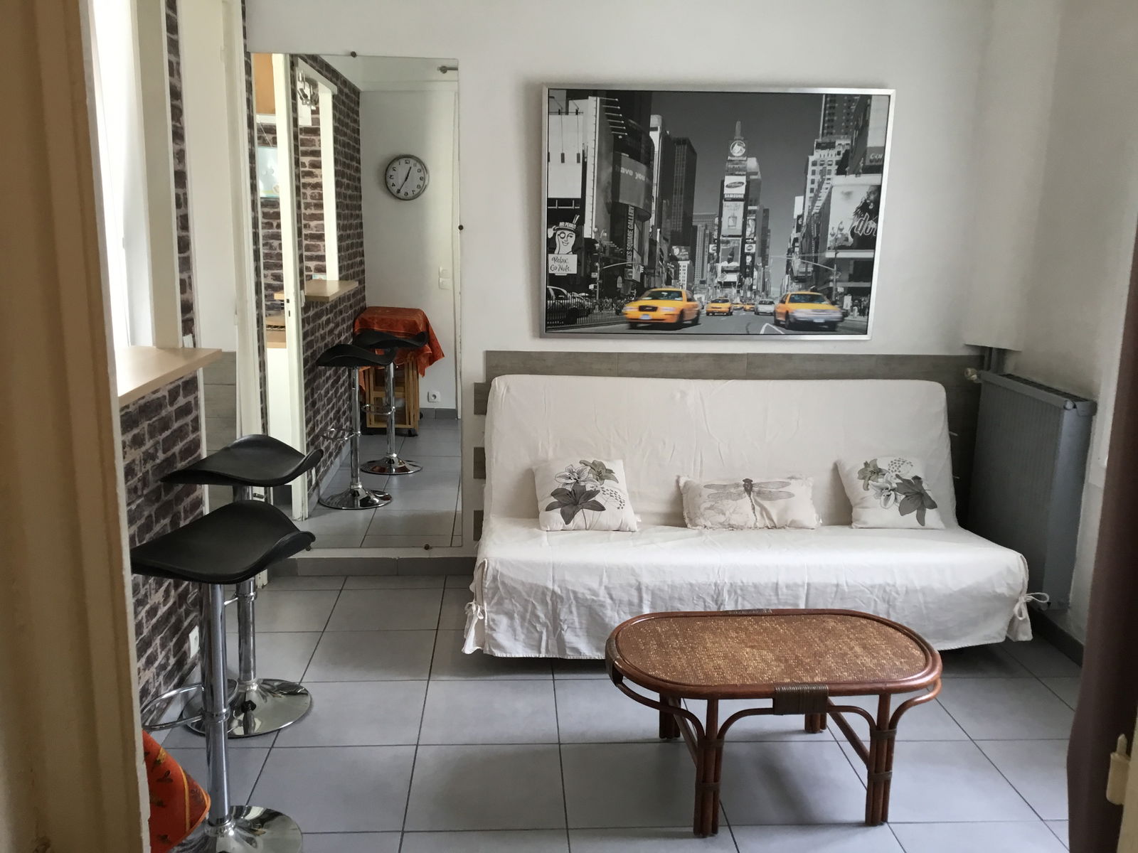 Oberoende Studio Toulon 224705