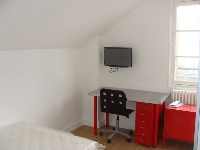 Collocazione Bondy 1294