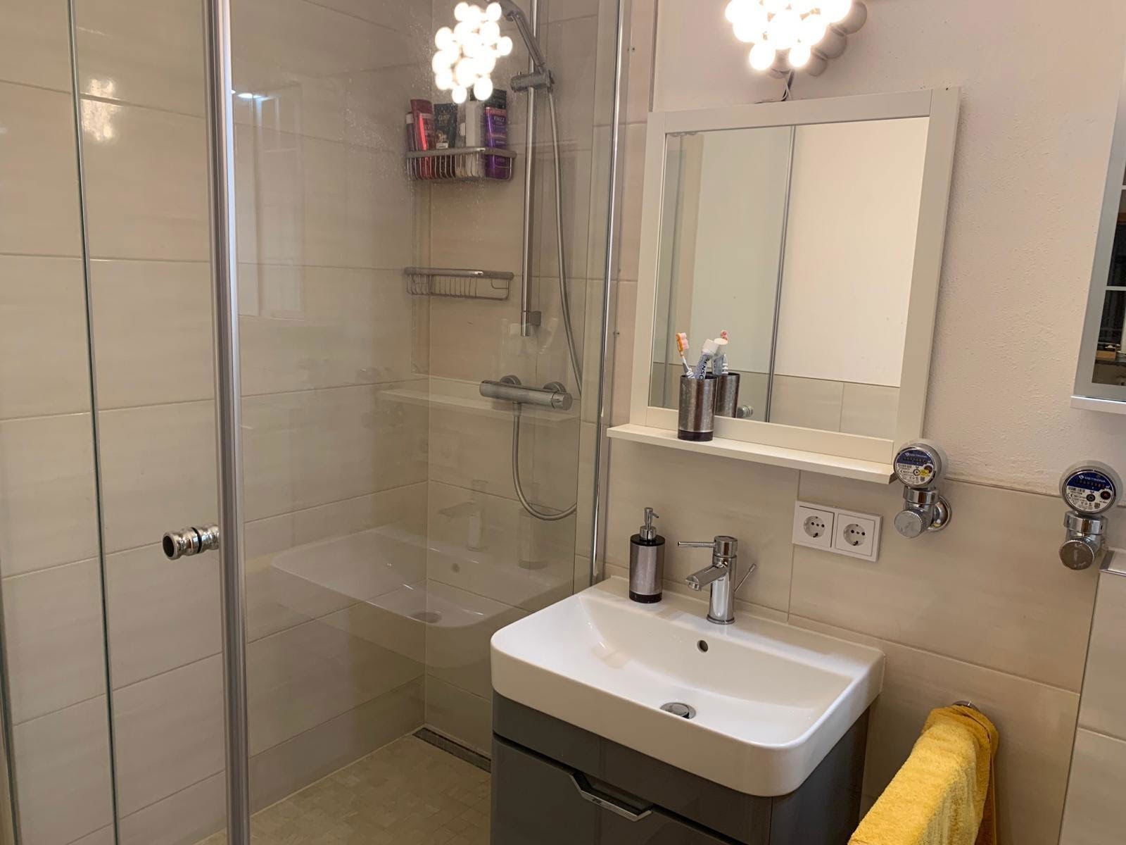 Camere Per Gli Ospiti München 434201