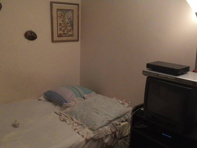 Quedarse En Casa Cannes 241776-1