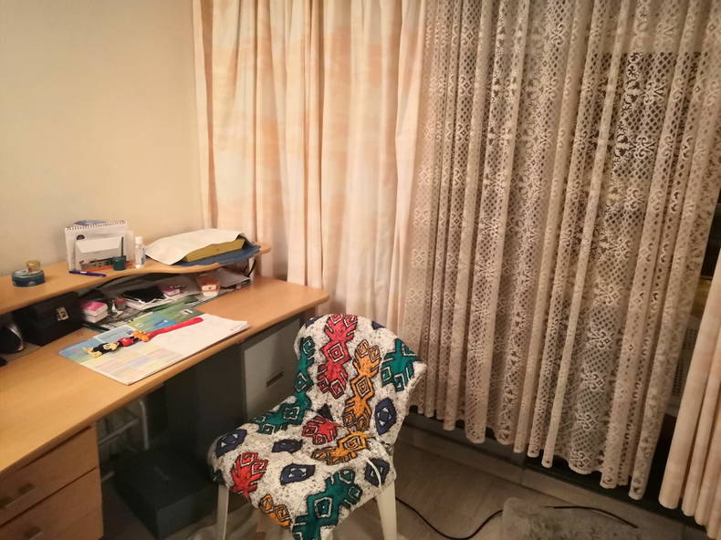 Quedarse En Casa Cannes 241776-4