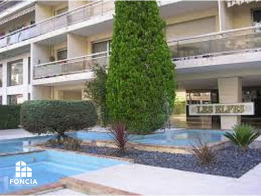 Hemvistelse Cannes 241776