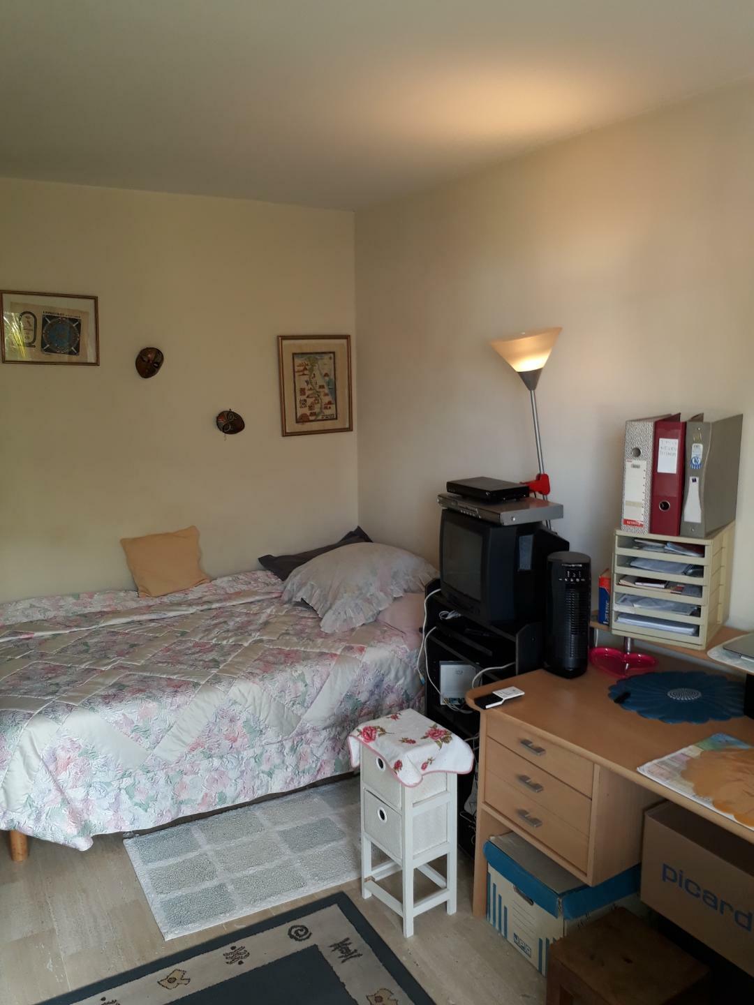 Hemvistelse Cannes 241776
