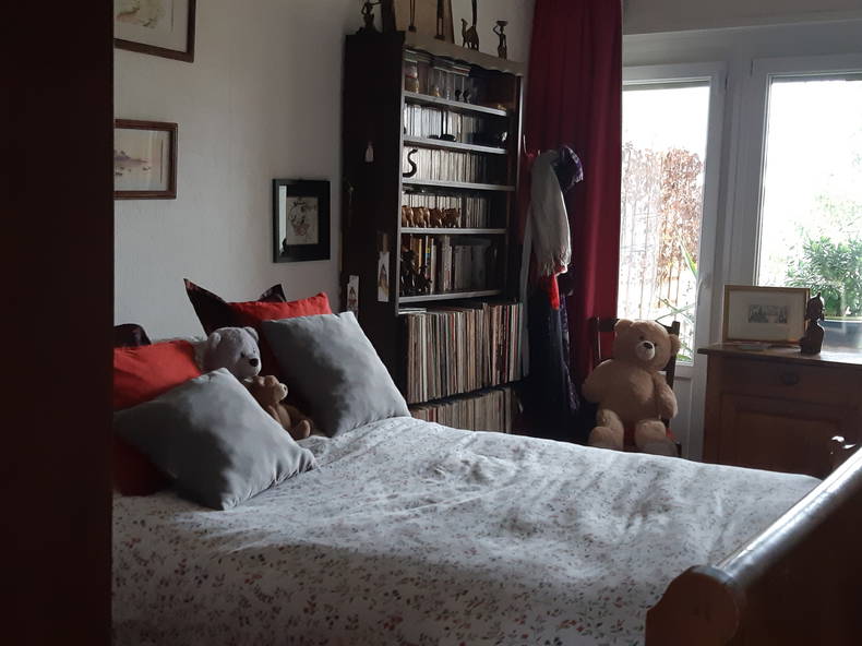 Gastfamilie Illkirch-Graffenstaden 268415-1