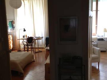 Room For Rent Genève 133974