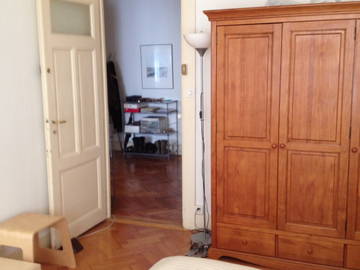 Room For Rent Genève 133974