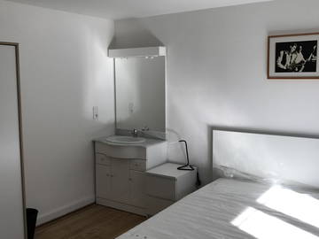 Chambre À Louer Audun-Le-Tiche 247174