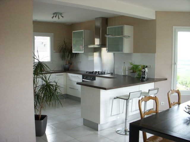 Chambre Chez L'habitant Husseren-les-Chateaux 31269