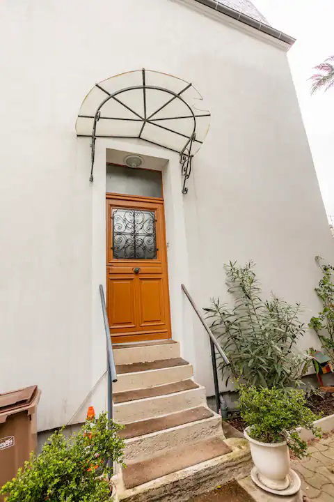 Gastgezin Colombes 237637