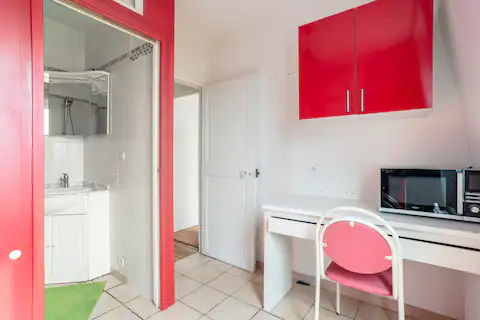 Gastgezin Colombes 237637