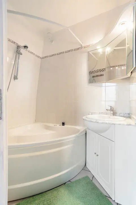 Gastgezin Colombes 237637