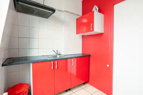 Gastgezin Colombes 237637