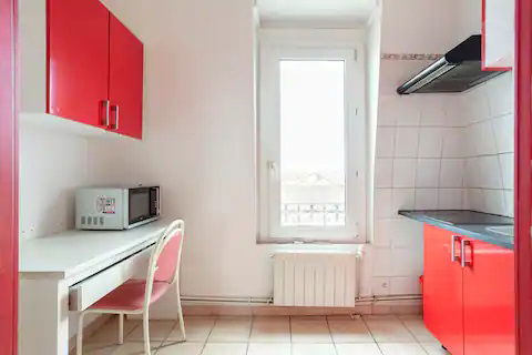 Gastgezin Colombes 237637