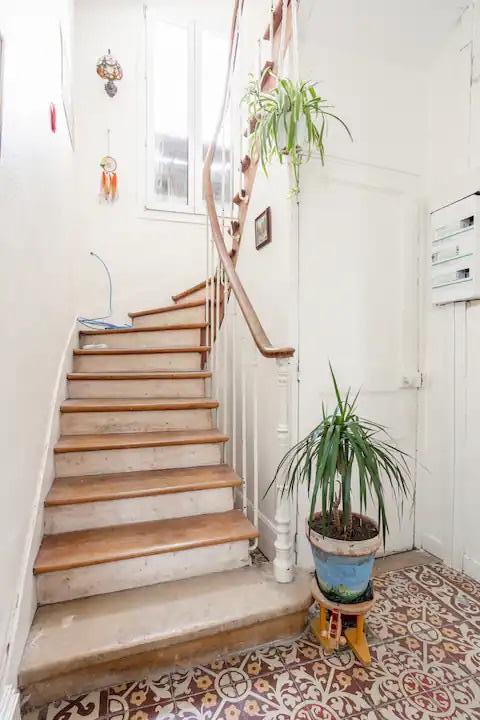 Gastgezin Colombes 237637