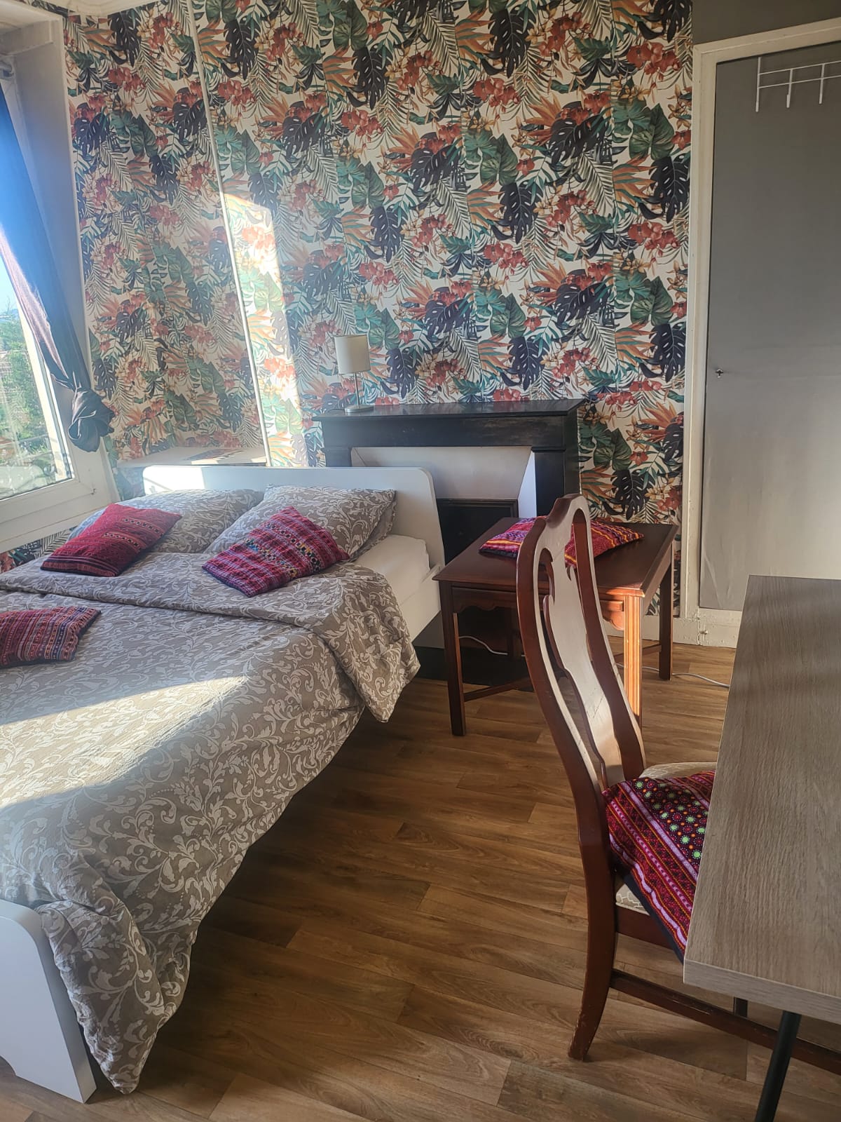 Gastgezin Colombes 237637