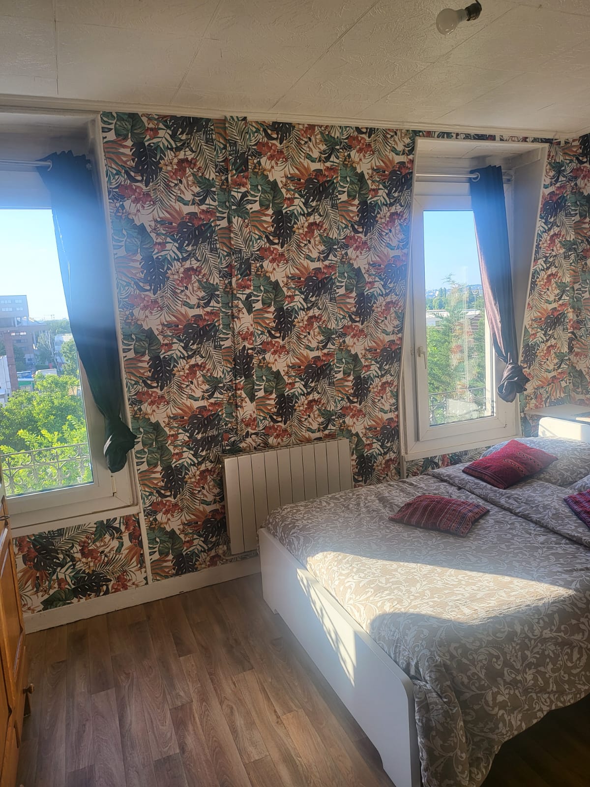 Gastgezin Colombes 237637