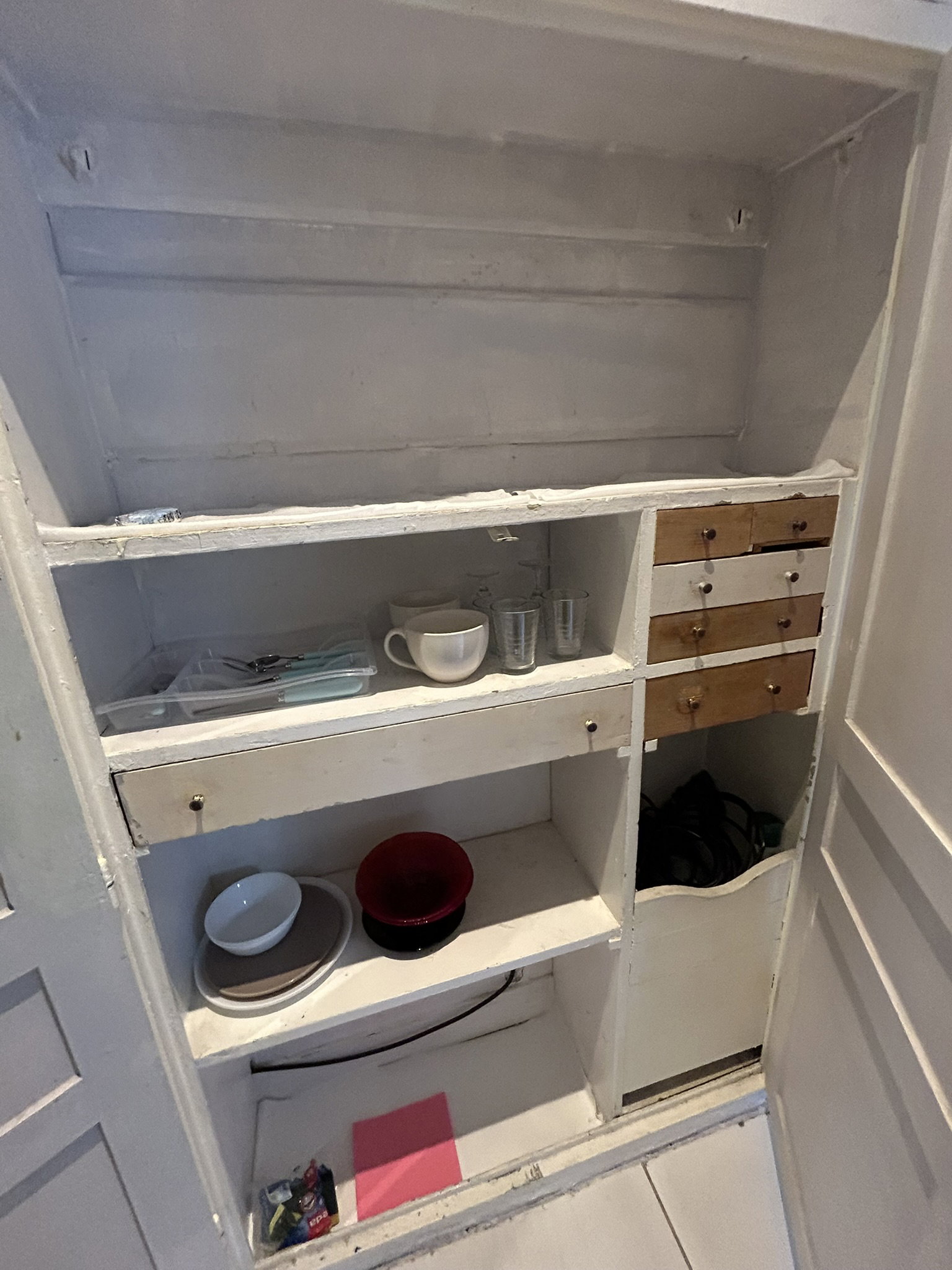 Chambre Chez L'habitant Boulogne-Billancourt 588769