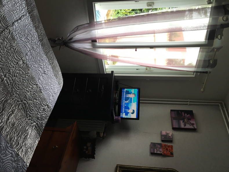 Chambre Chez L'habitant La Rochelle 182797-2