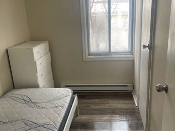 Chambre À Louer Montréal 252701