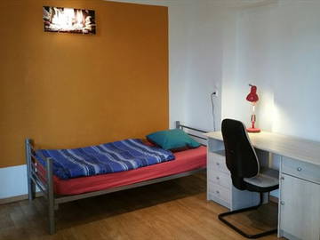 Chambre À Louer Paris 262910