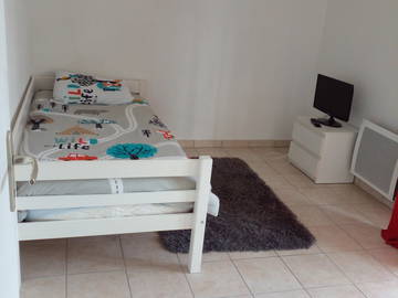 Chambre À Louer Cannes 267067