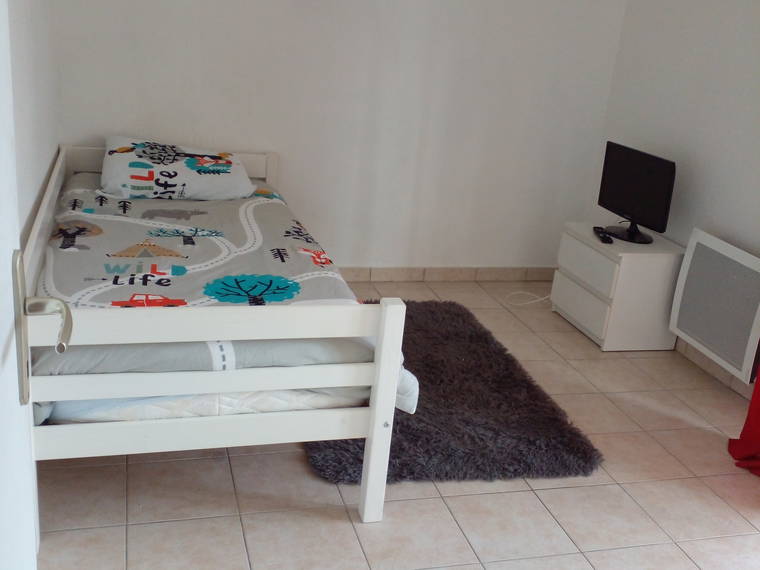 Chambre À Louer Cannes 267067-1