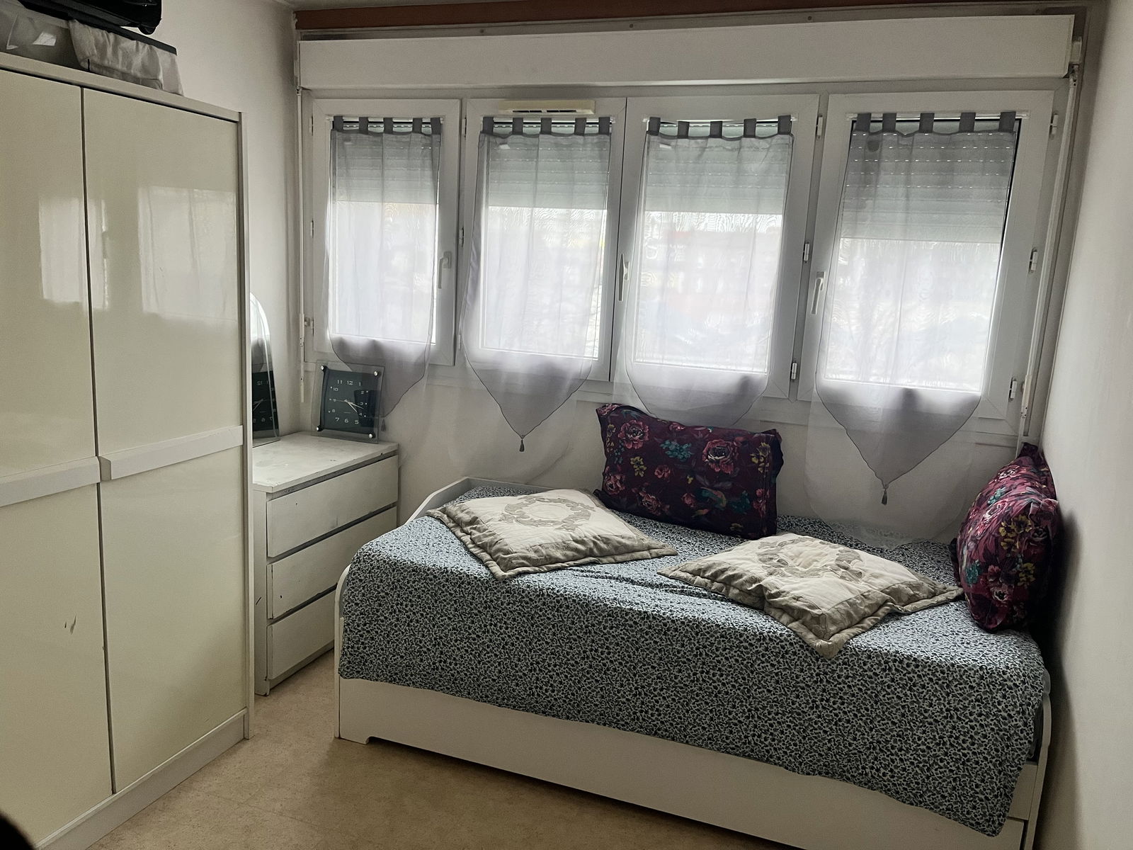 Gastgezin Gennevilliers 341339