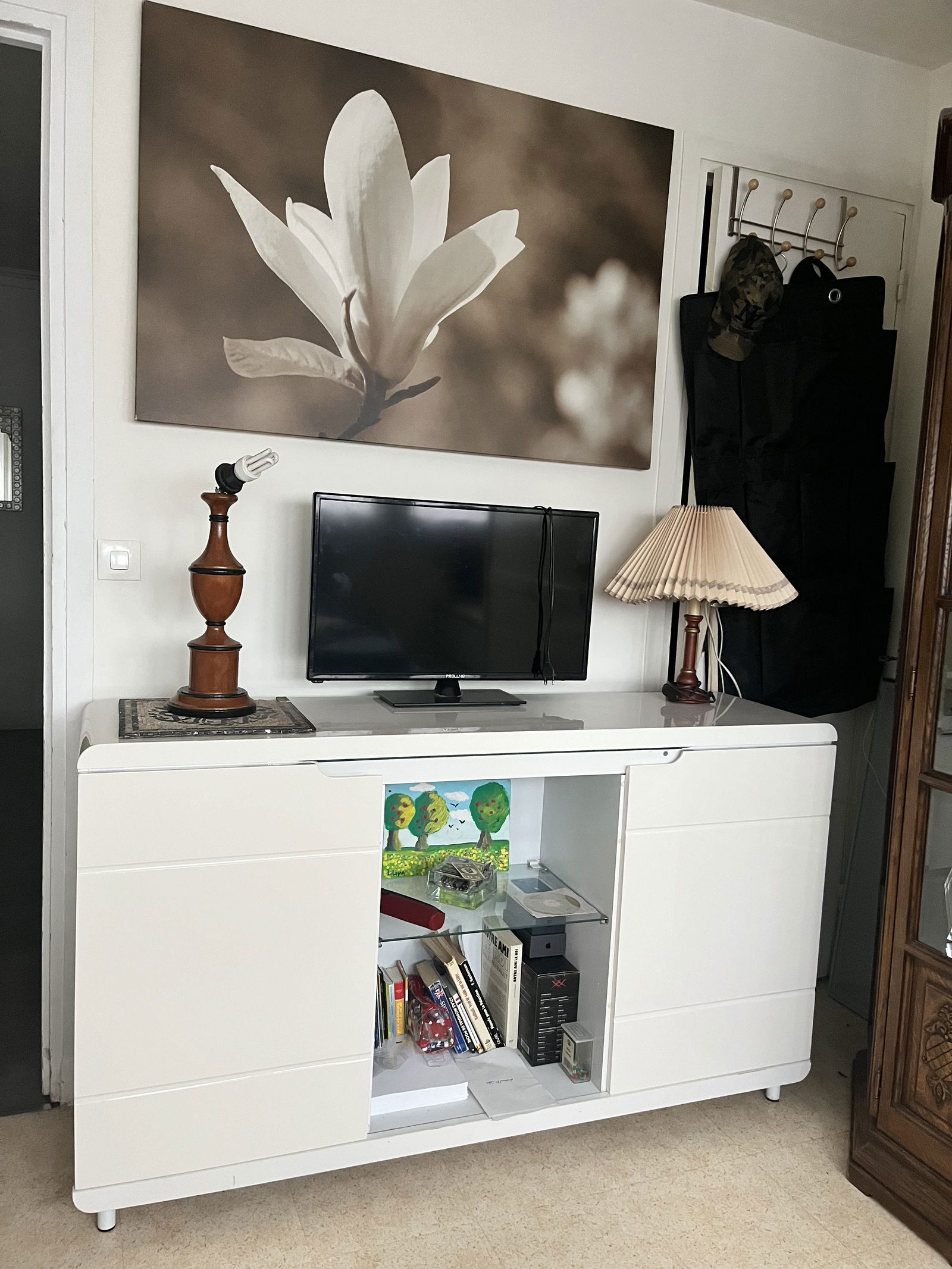 Gastgezin Gennevilliers 341339