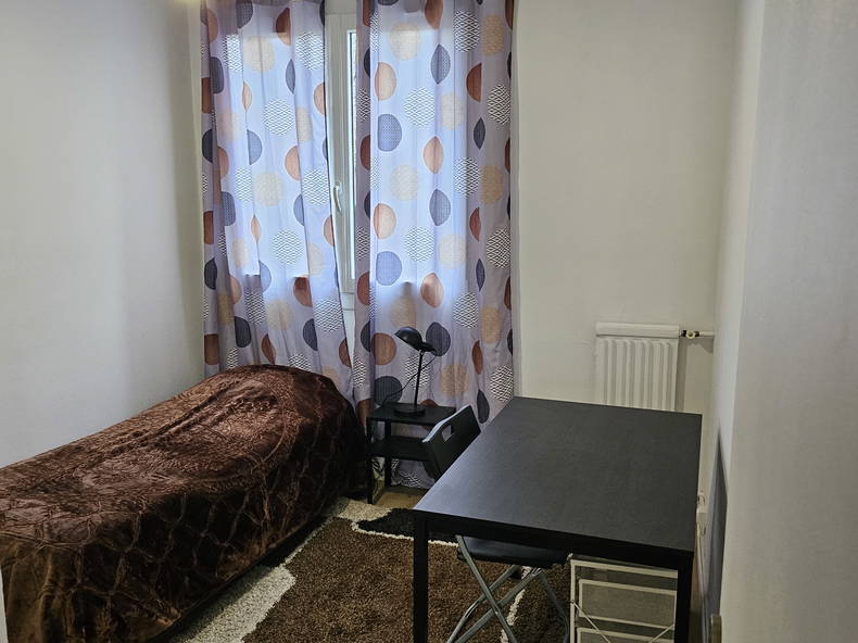 Quedarse En Casa Saint-Martin-d'Hères 466238-1