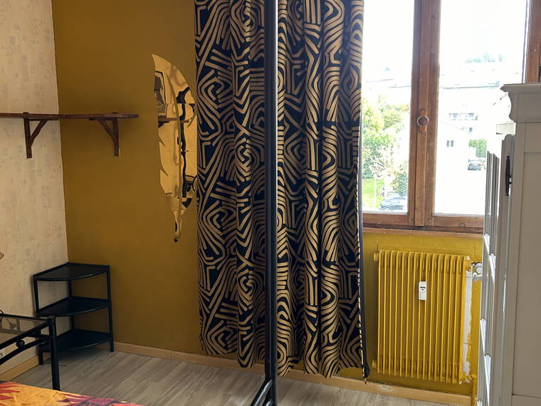 Homestay Annemasse 497658