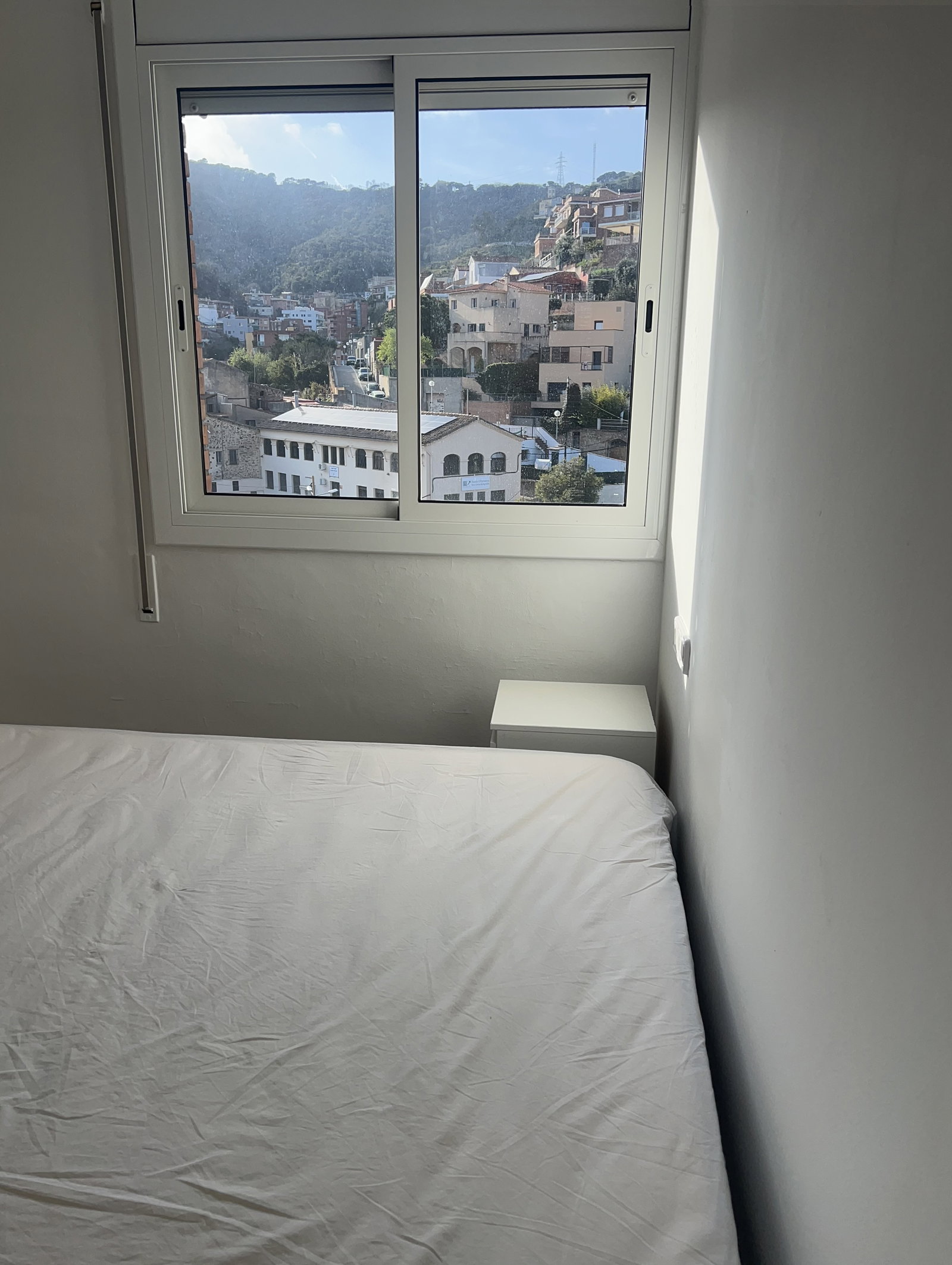 Chambre Chez L'habitant Barcelona 668216