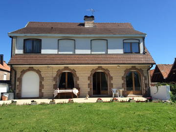 Habitación En Alquiler Libercourt 130924