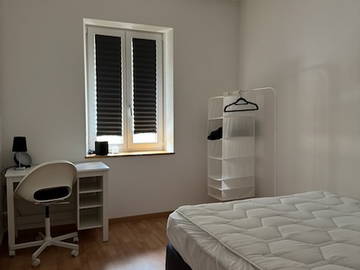 Homestay Rochefort 660109-8