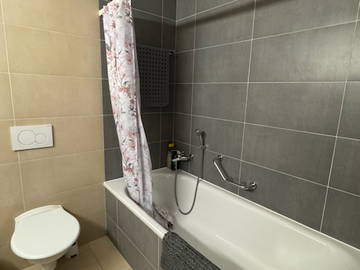 Homestay Rochefort 660109-2