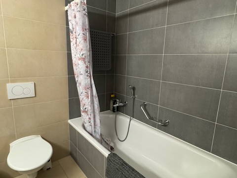 Chambre Chez L'habitant Rochefort 660109-2