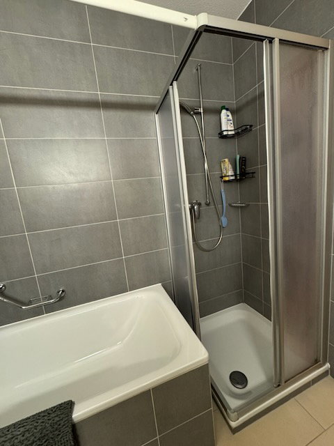 Chambre Chez L'habitant Rochefort 660109