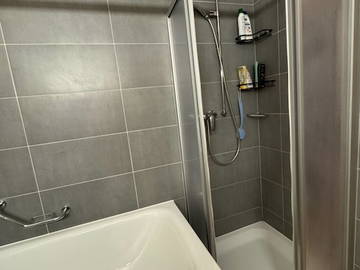 Homestay Rochefort 660109-4