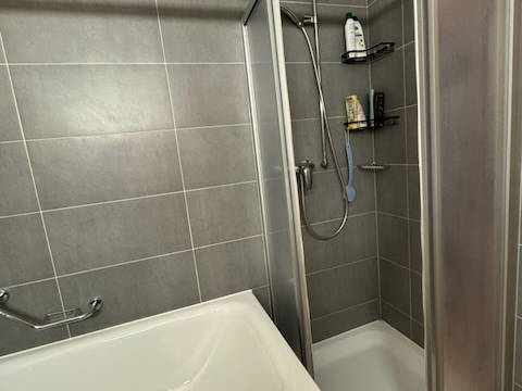 Chambre Chez L'habitant Rochefort 660109-4