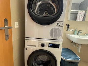 Homestay Rochefort 660109-10