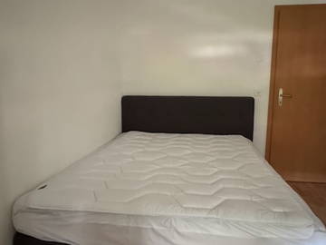 Homestay Rochefort 660109-1