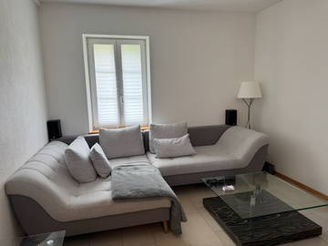 Homestay Rochefort 660109-6