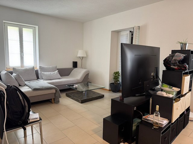 Chambre Chez L'habitant Rochefort 660109