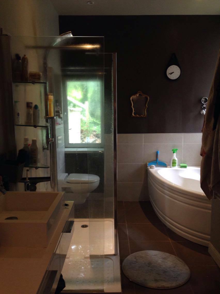 Chambre Chez L'habitant Poitiers 179610