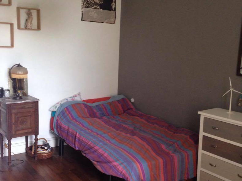 Gastgezin Poitiers 179610-3