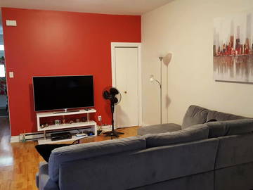 Room For Rent Montréal 146160