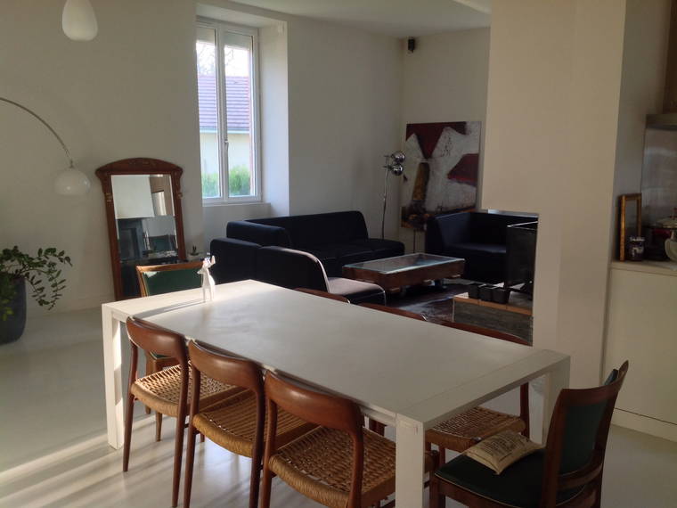 Homestay Saint-Ismier 127397