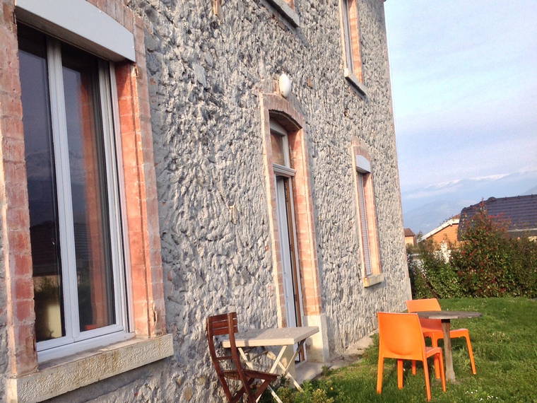 Homestay Saint-Ismier 127397