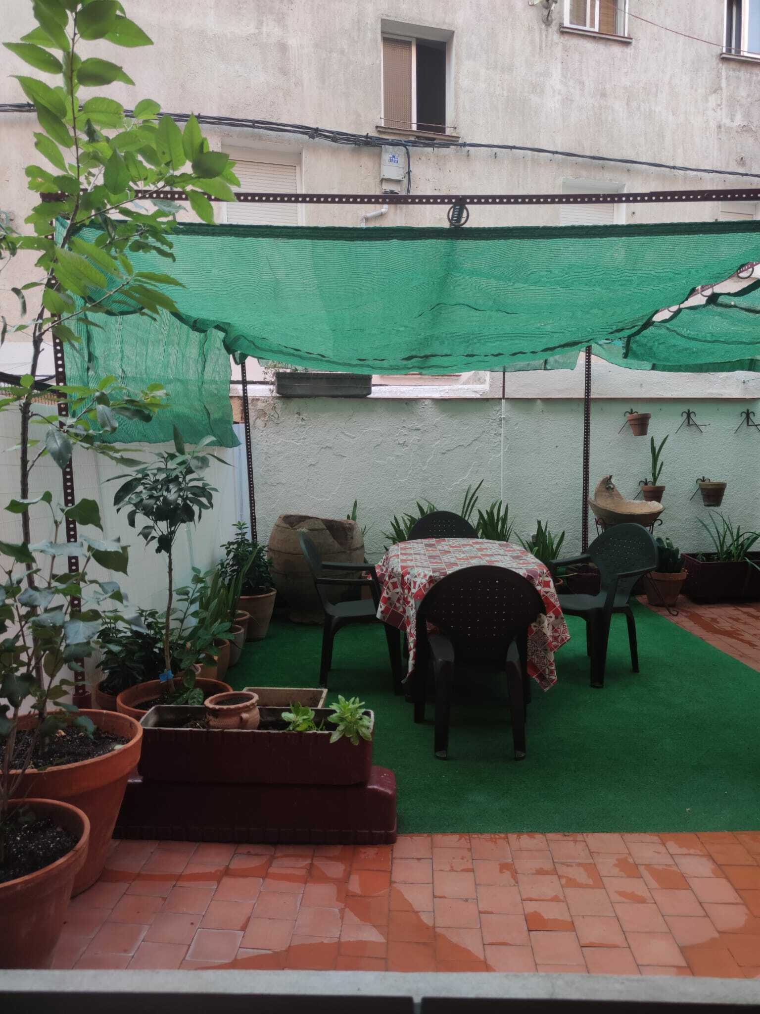 Colocation Madrid 104307