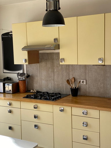 Chambre Chez L'habitant Gaillard 246423