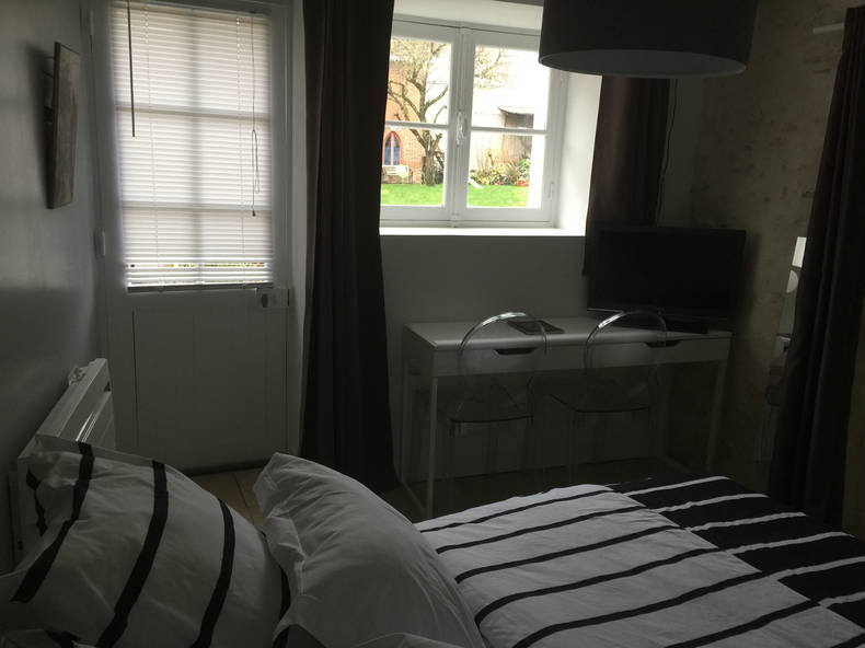 Chambre Chez L'habitant Beaugency 174268-3